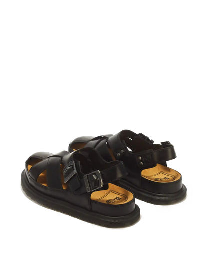 ARCHIVE SANDAL