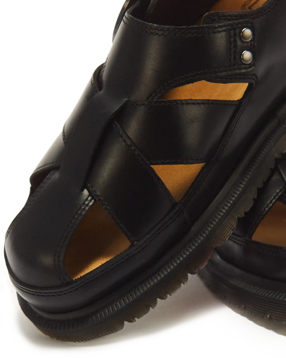 ARCHIVE SANDAL