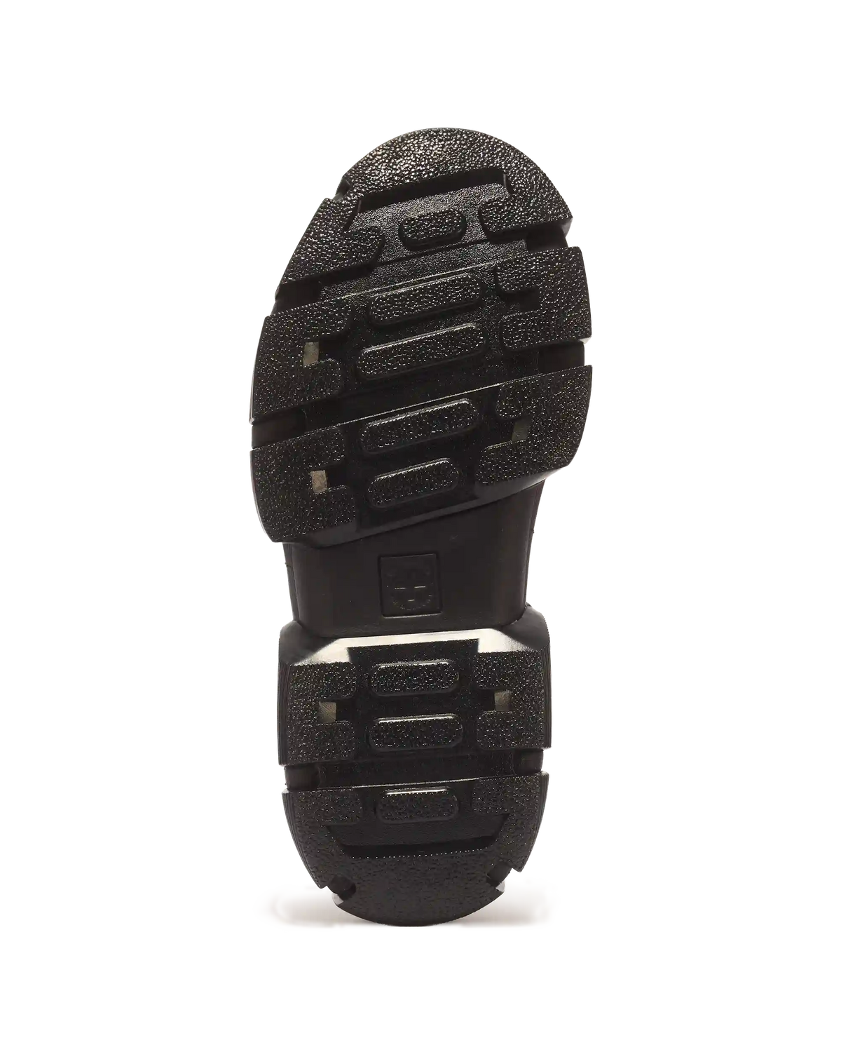 DMXL 8-eye leather boots