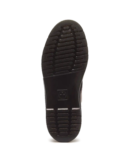 Brookline Chukka Crazy Horse Leather Ankle Boots