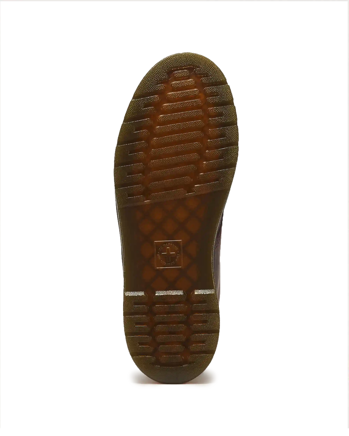 Brookline Chukka Crazy Horse Leather Ankle Boots