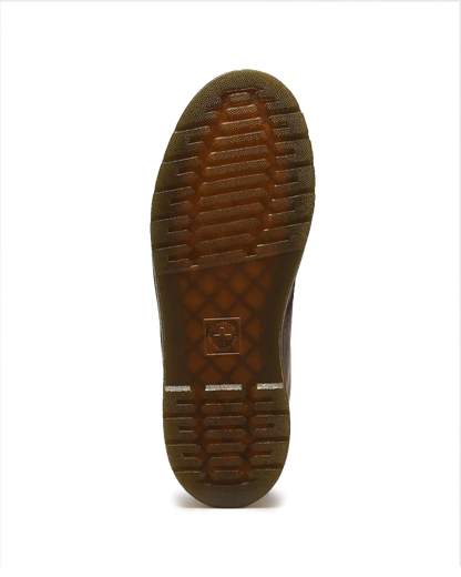 Brookline Chukka Crazy Horse Leather Ankle Boots