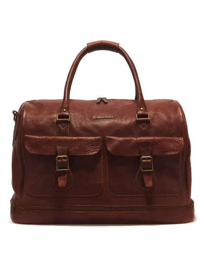 WEEKENDER AMBASSADOR LEATHER BAG