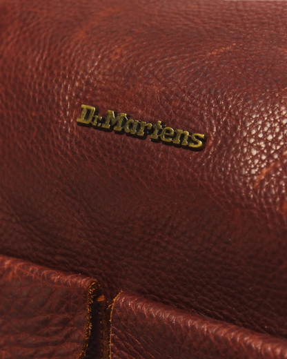 WEEKENDER AMBASSADOR LEATHER BAG