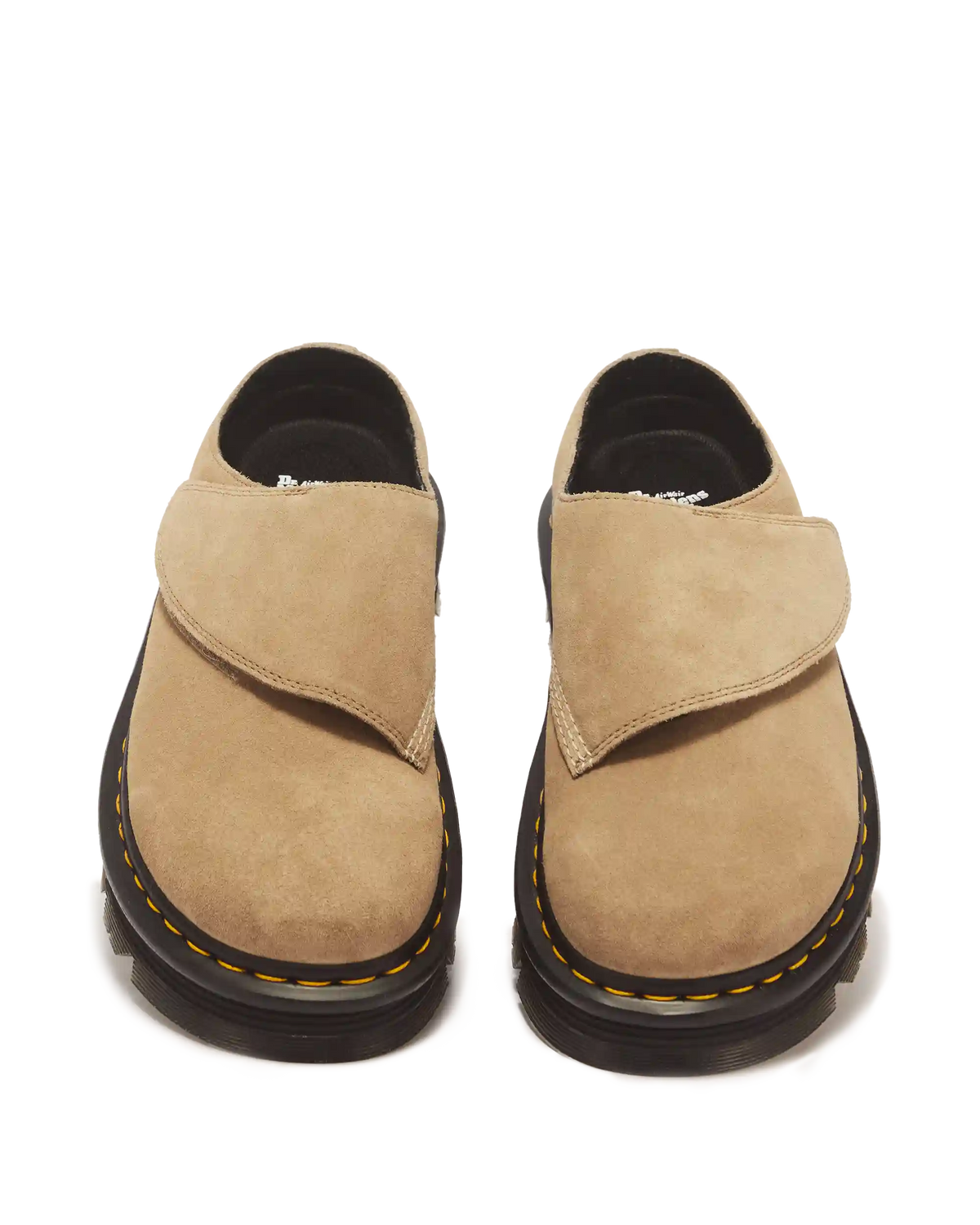 Zebzag Anywair Suede Mules