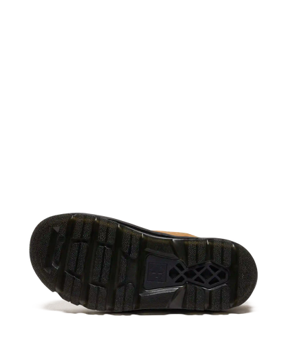Zebzag AnyWair Warm Lined Suede Mules