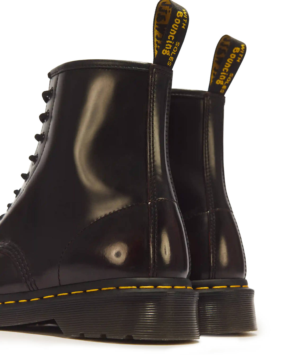 1460 Arcadia leather boots