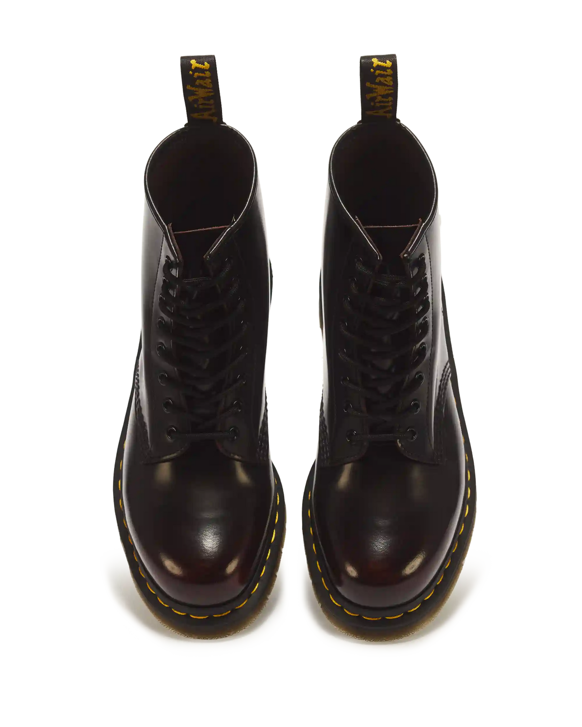 1460 Arcadia leather boots