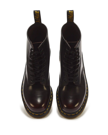 1460 Arcadia leather boots