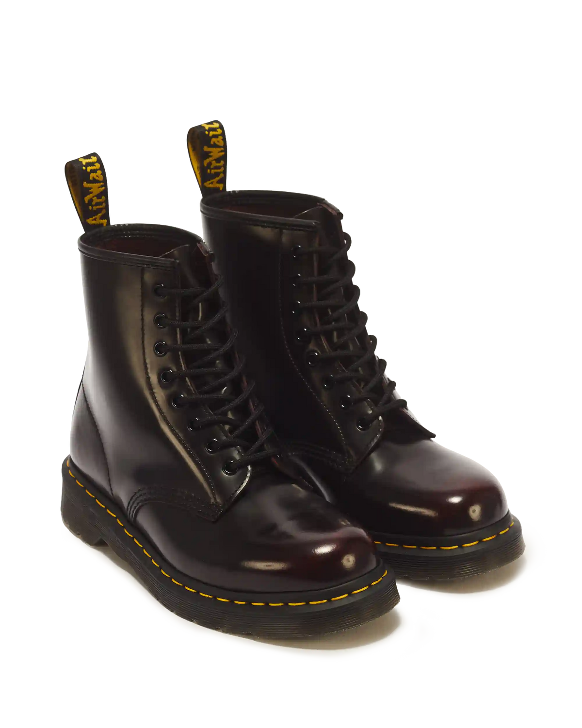 1460 Arcadia leather boots