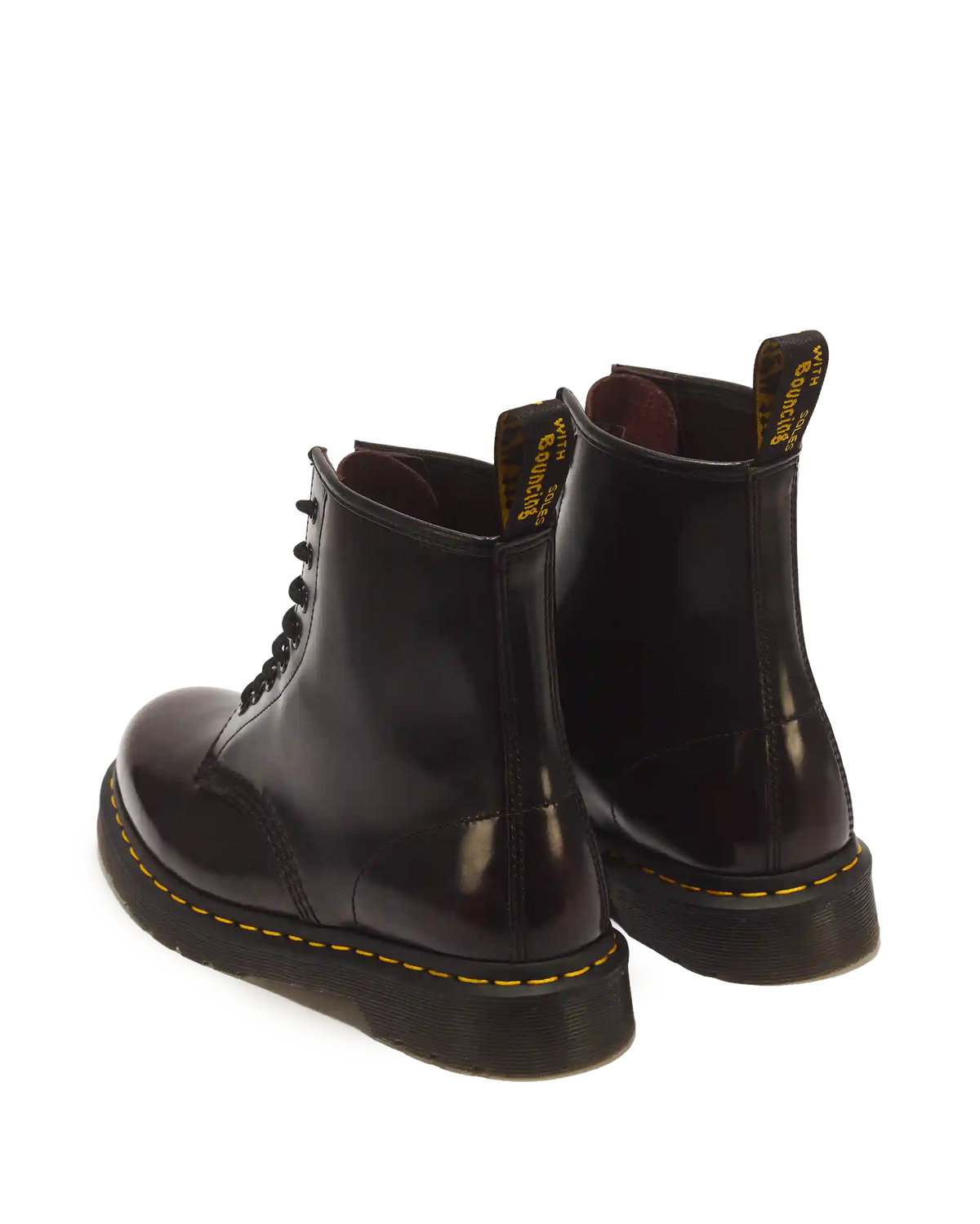 1460 Arcadia leather boots