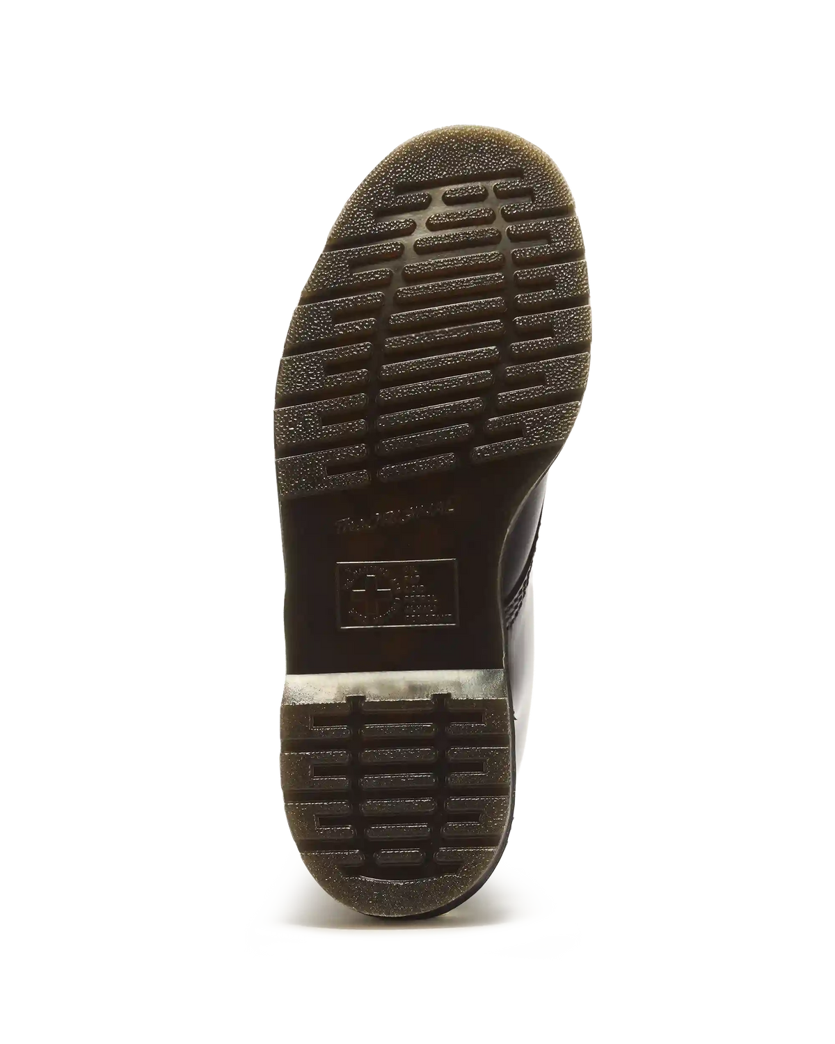 1460 Arcadia leather boots
