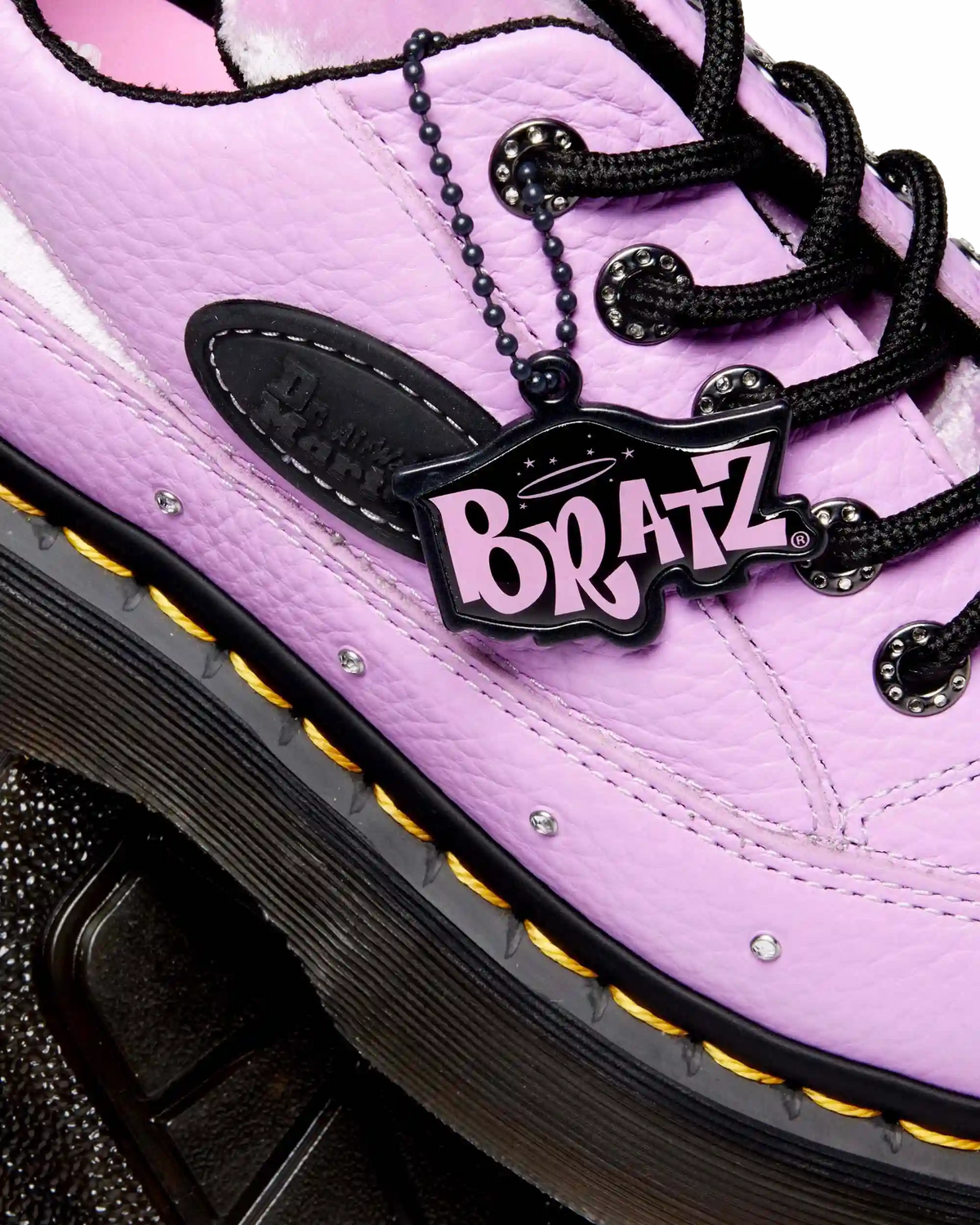 BUZZ 5I BRATZ