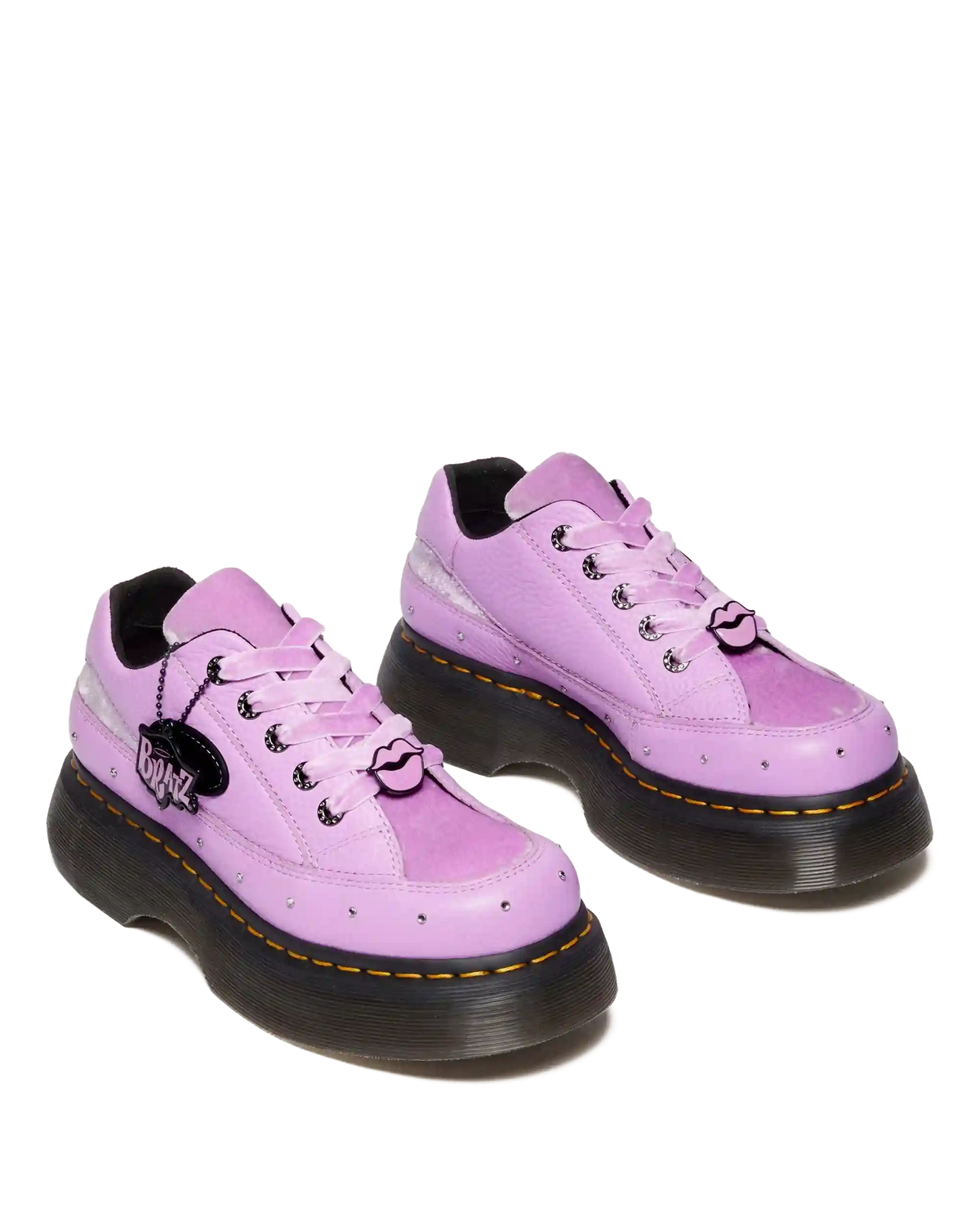 BUZZ 5I BRATZ