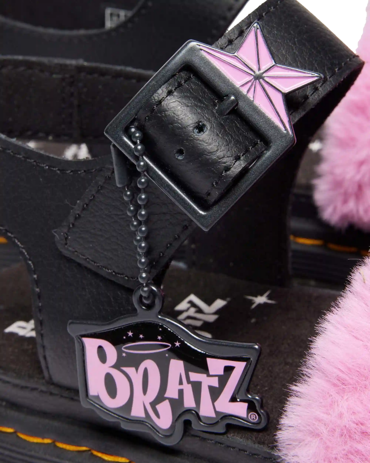 MATTISON STRAP BRATZ