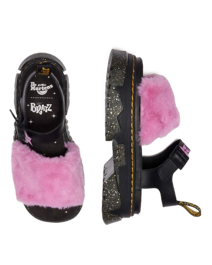 MATTISON STRAP BRATZ