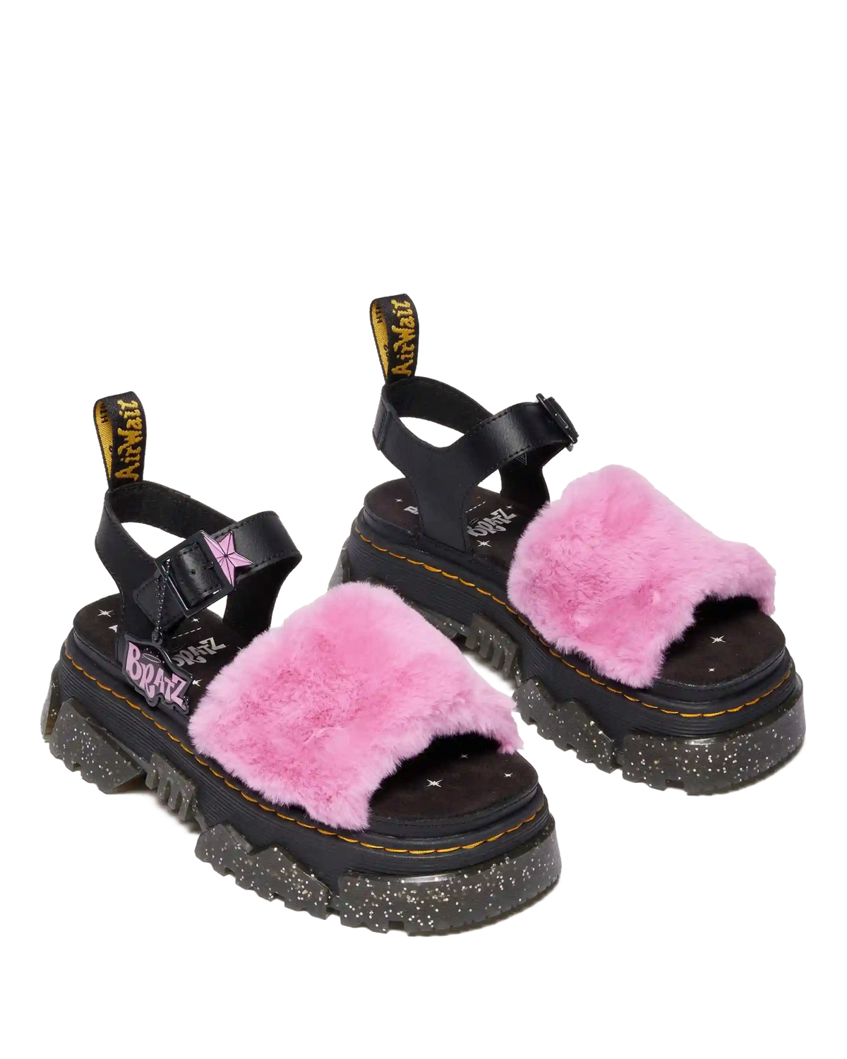 MATTISON STRAP BRATZ