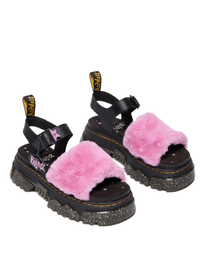 MATTISON STRAP BRATZ