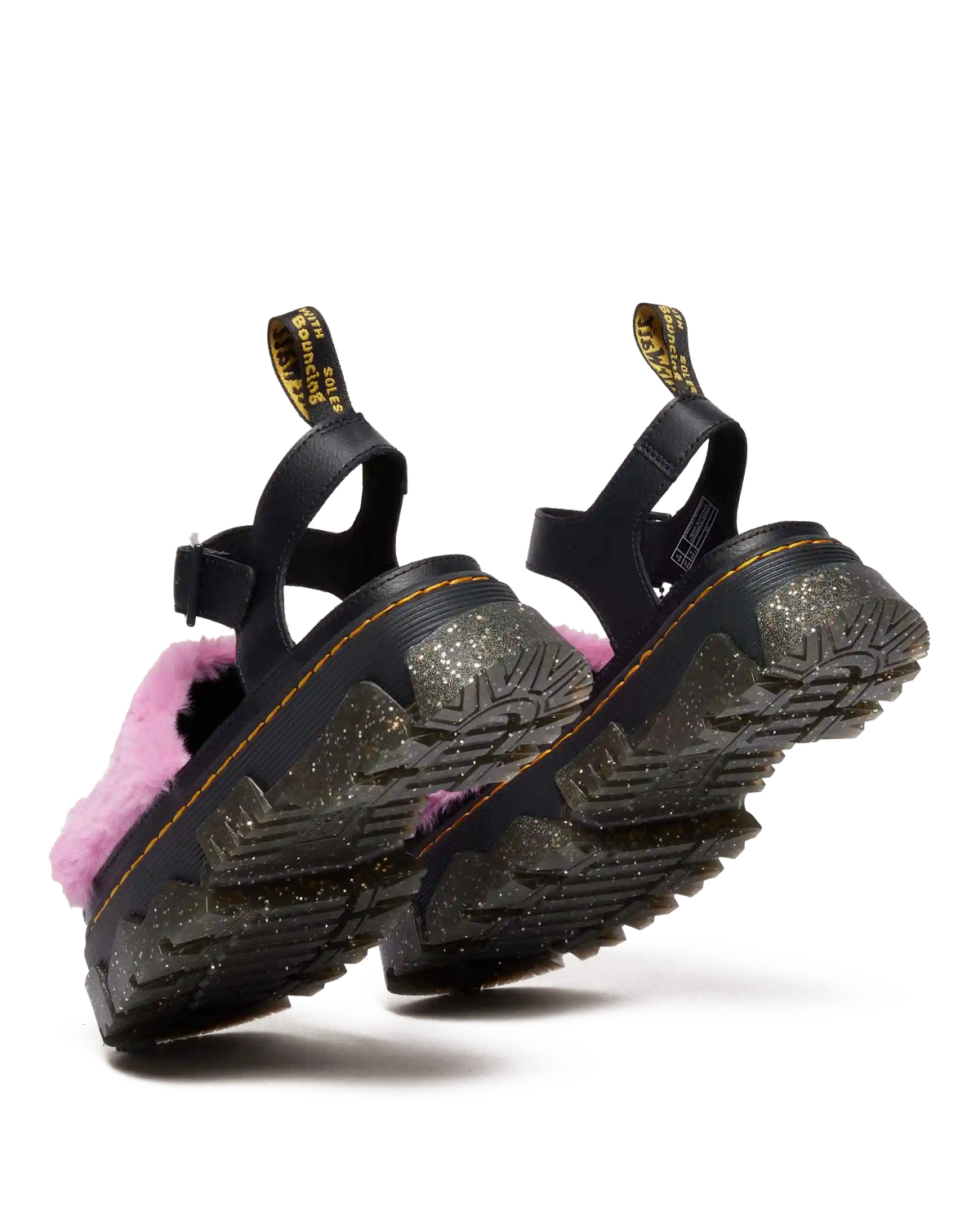 MATTISON STRAP BRATZ