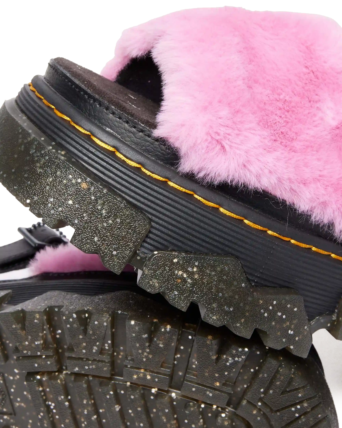 MATTISON STRAP BRATZ