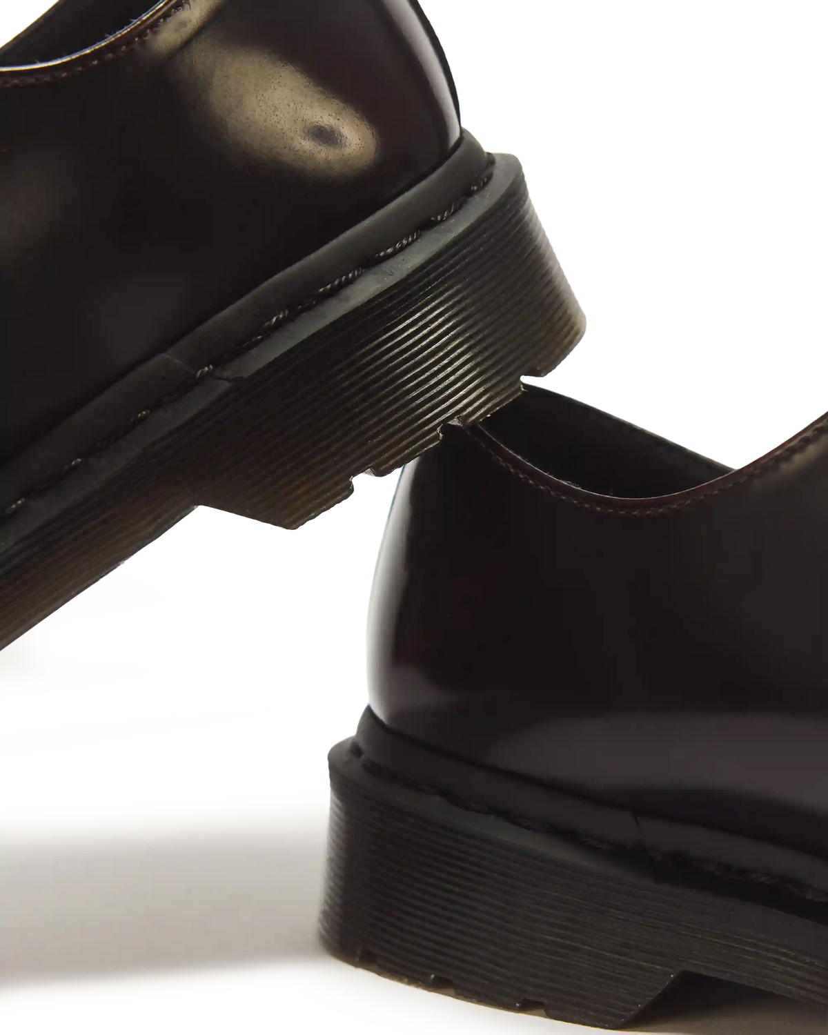 1461 Arcadia Leather Shoes