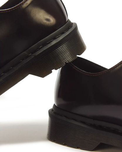 1461 Arcadia Leather Shoes