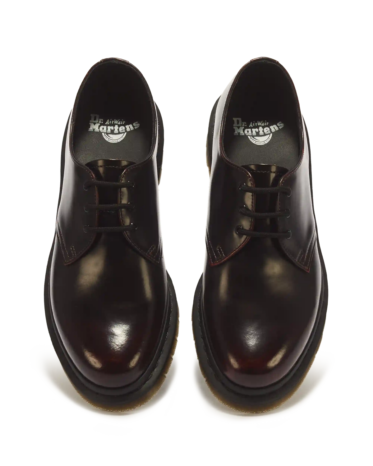 1461 Arcadia Leather Shoes