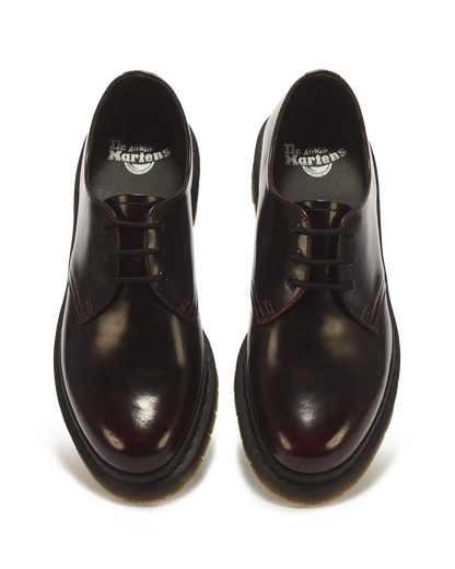 1461 Arcadia Leather Shoes
