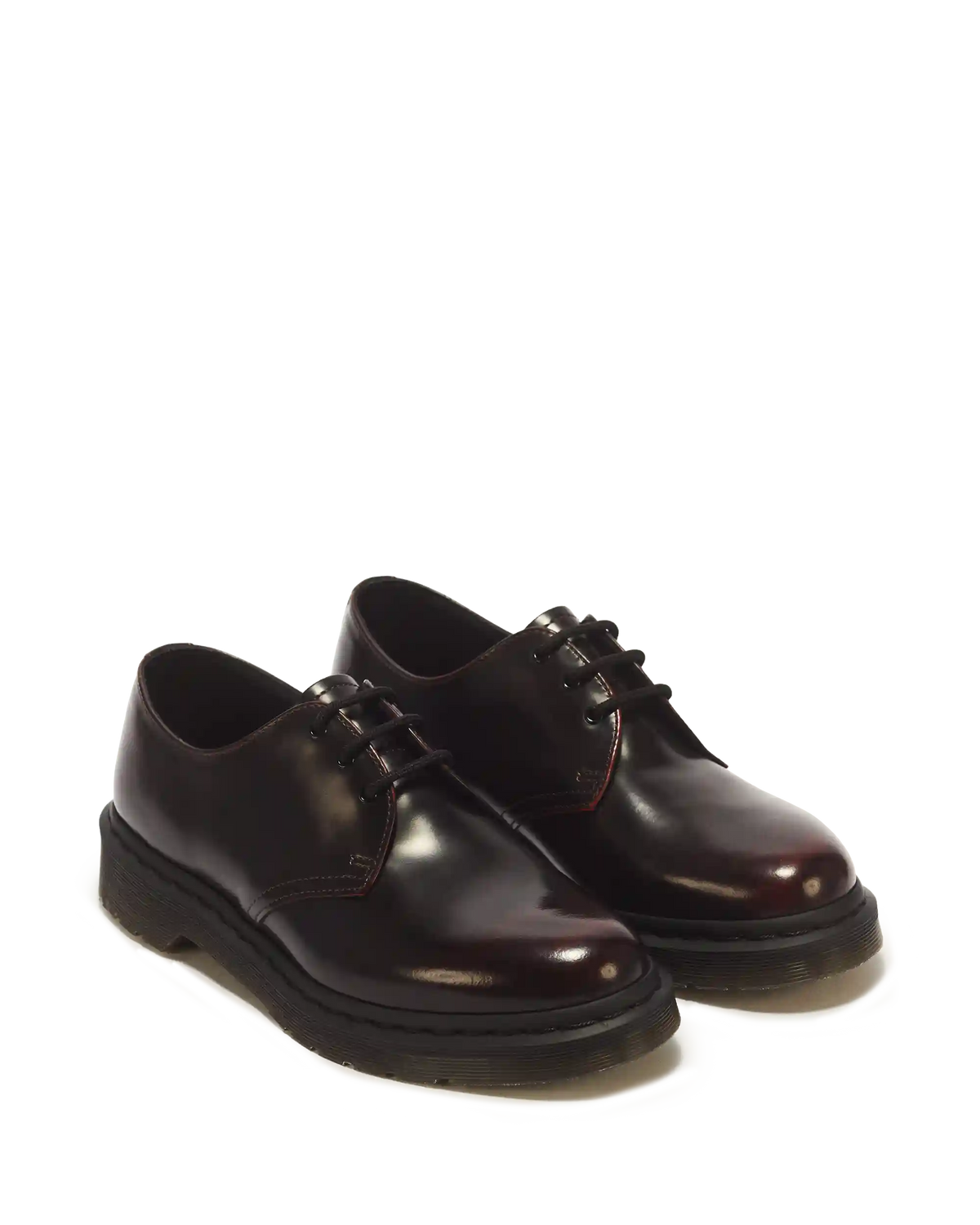 1461 Arcadia Leather Shoes