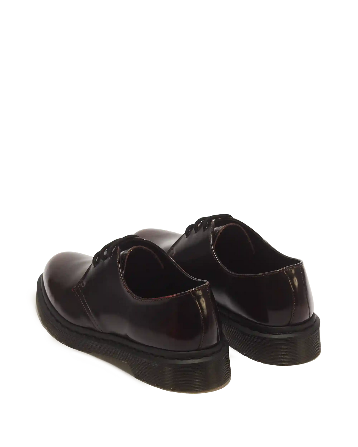 1461 Arcadia Leather Shoes
