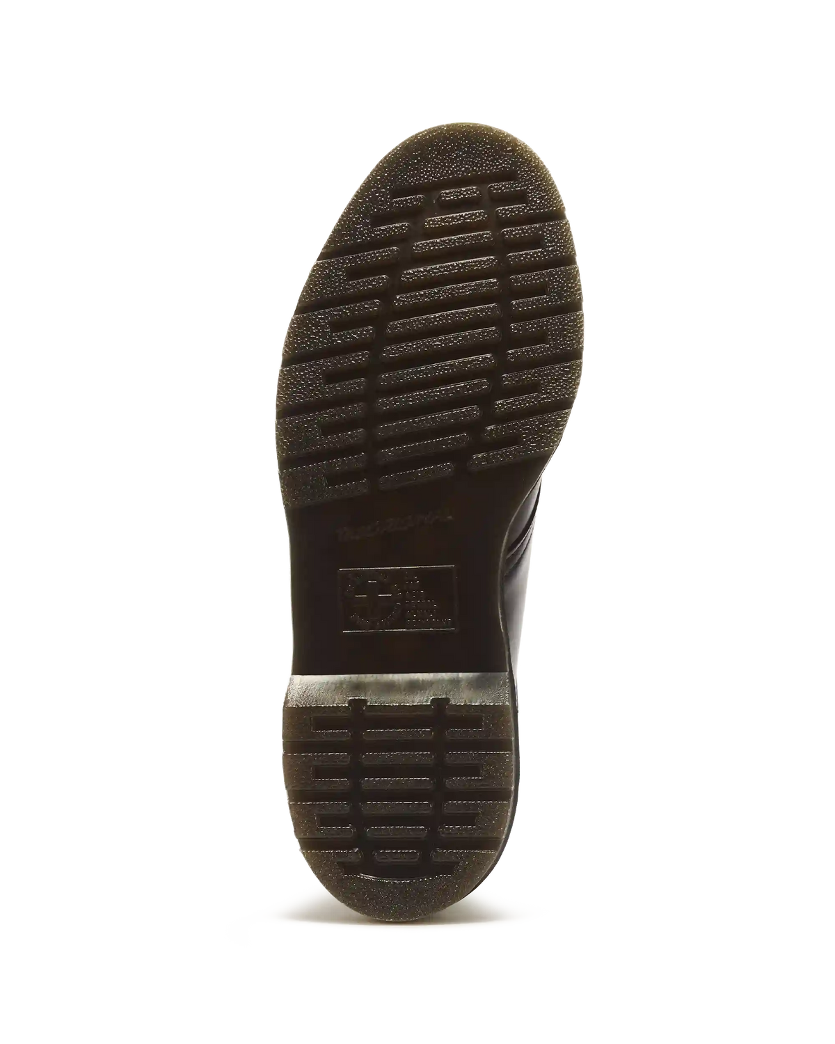 1461 Arcadia Leather Shoes