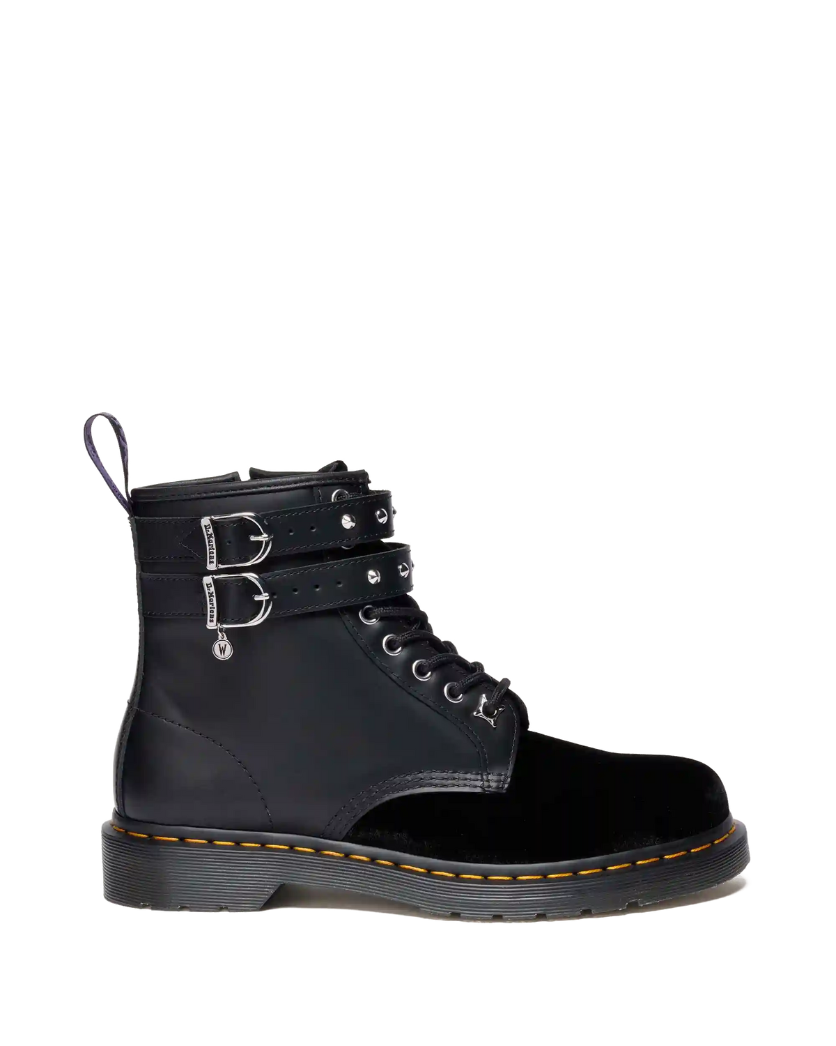 1460 Wednesday Boots