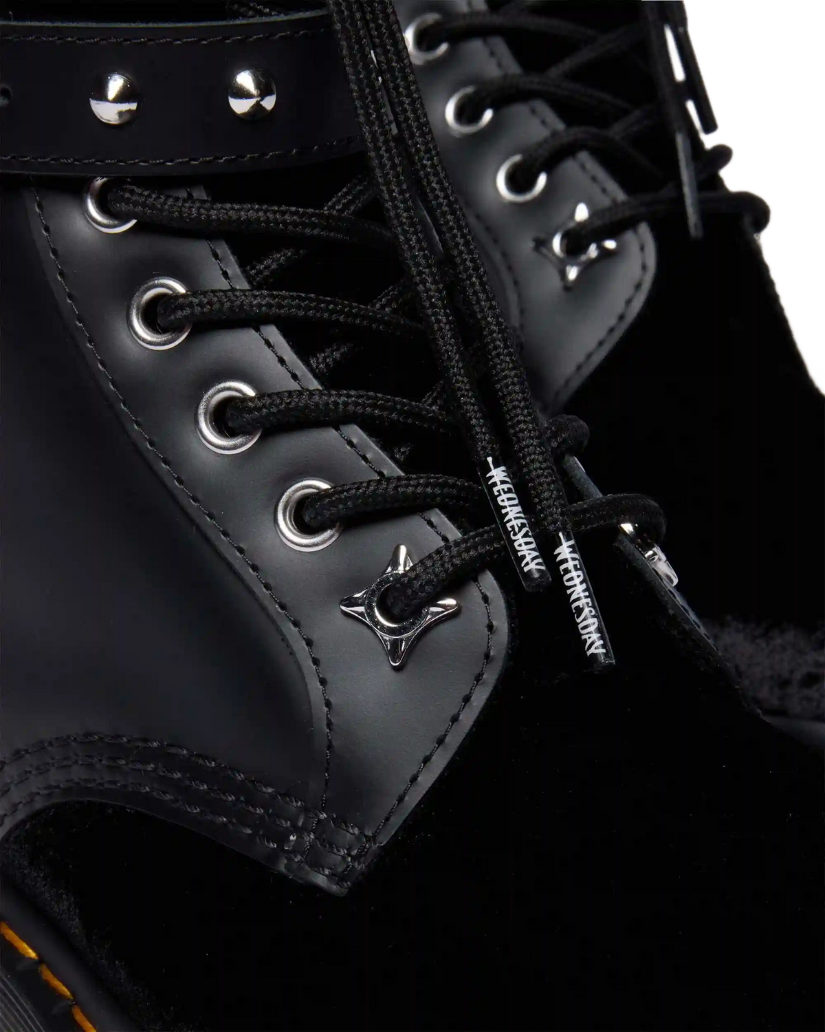 1460 Wednesday Boots