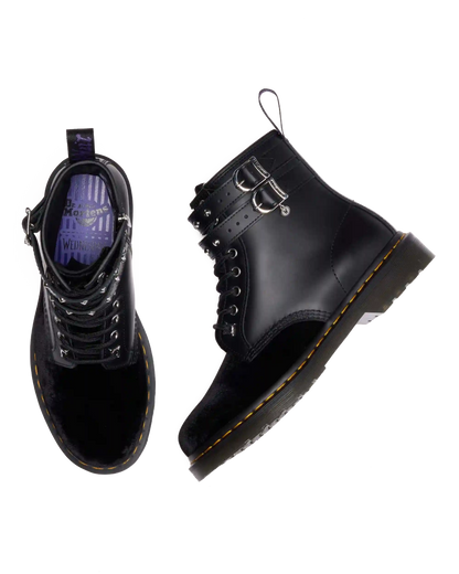 1460 Wednesday Boots