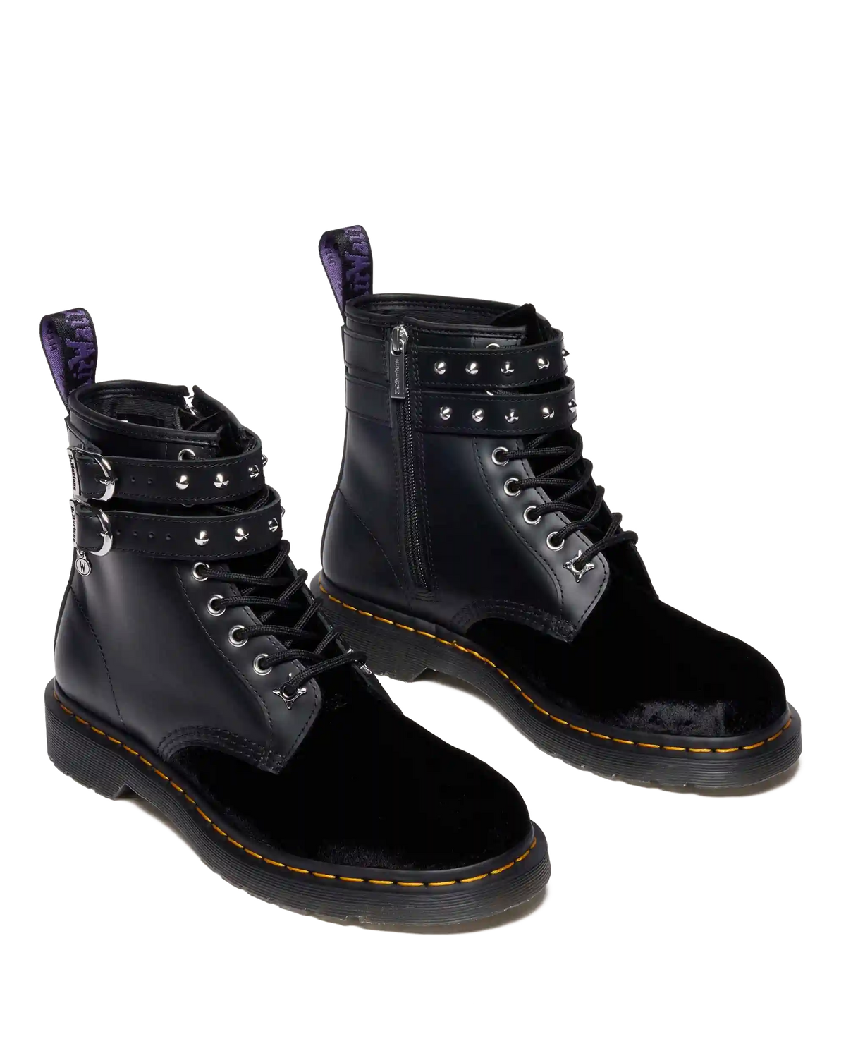 1460 Wednesday Boots