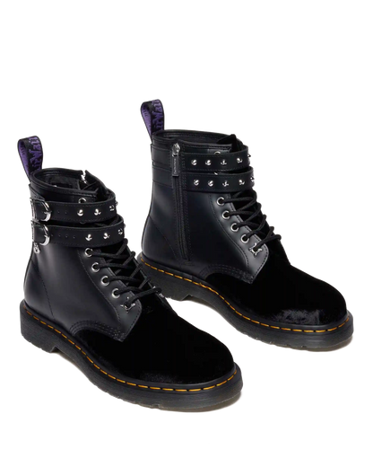 1460 Wednesday Boots