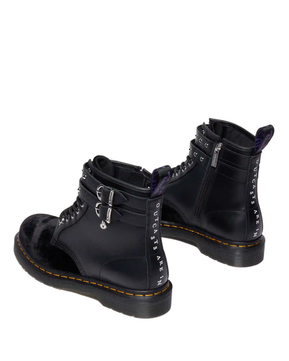 1460 Wednesday Boots