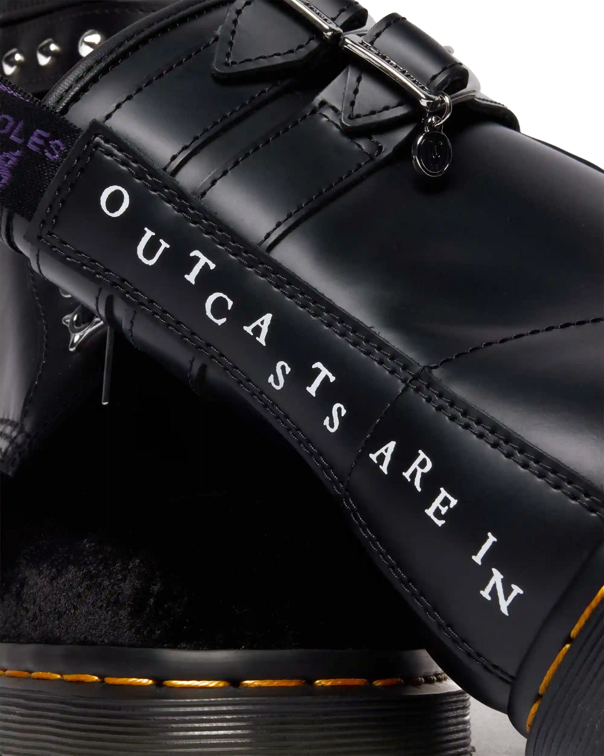 1460 Wednesday Boots