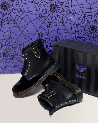 1460 Wednesday Boots