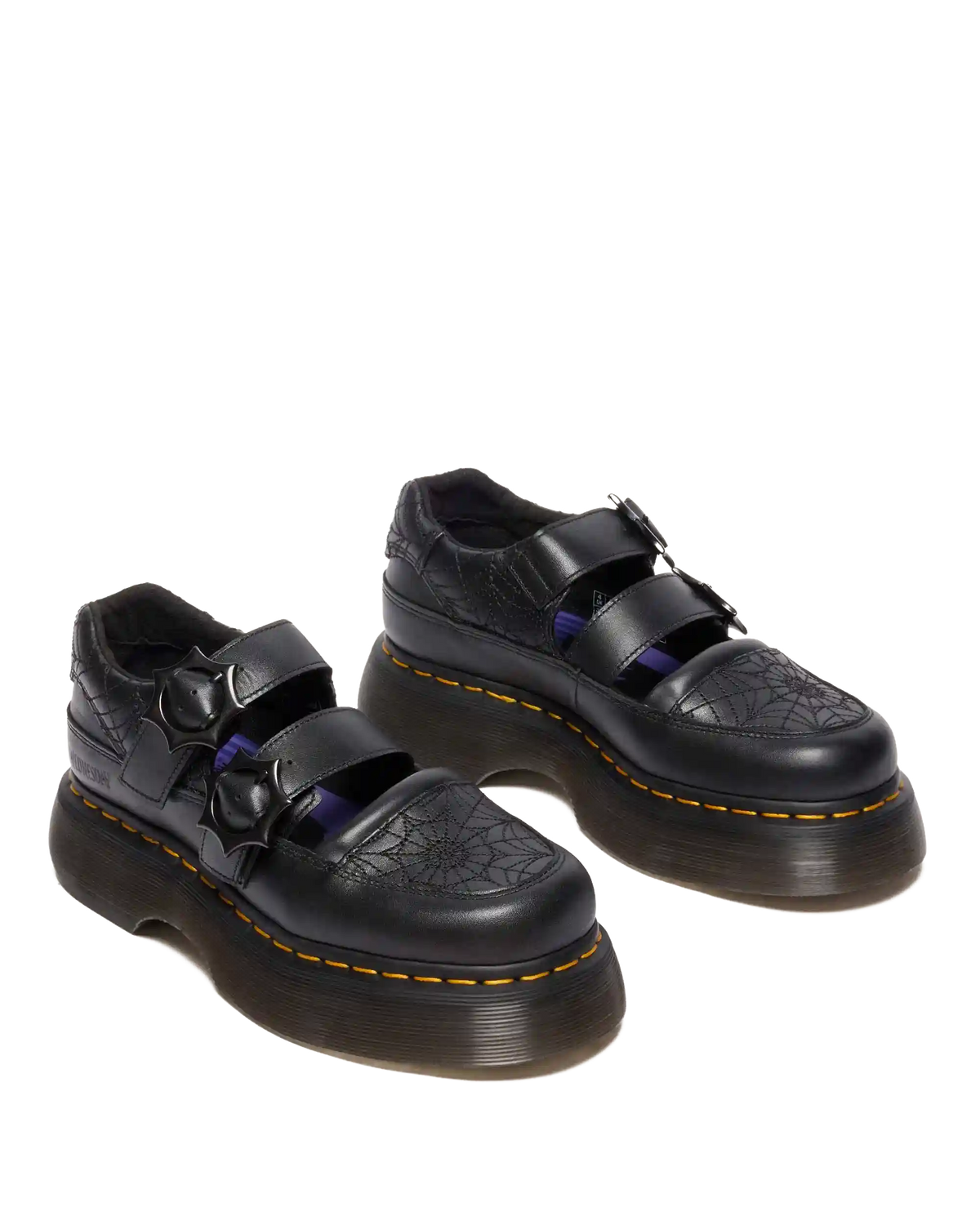 Buzz Mary Jane Wednesday Shoes
