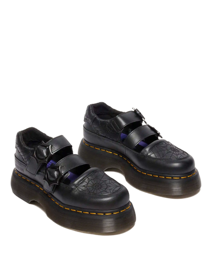 Buzz Mary Jane Wednesday Shoes