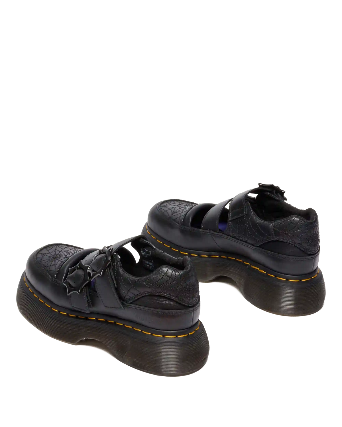 Buzz Mary Jane Wednesday Shoes