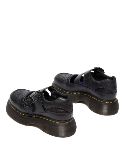 Buzz Mary Jane Wednesday Shoes
