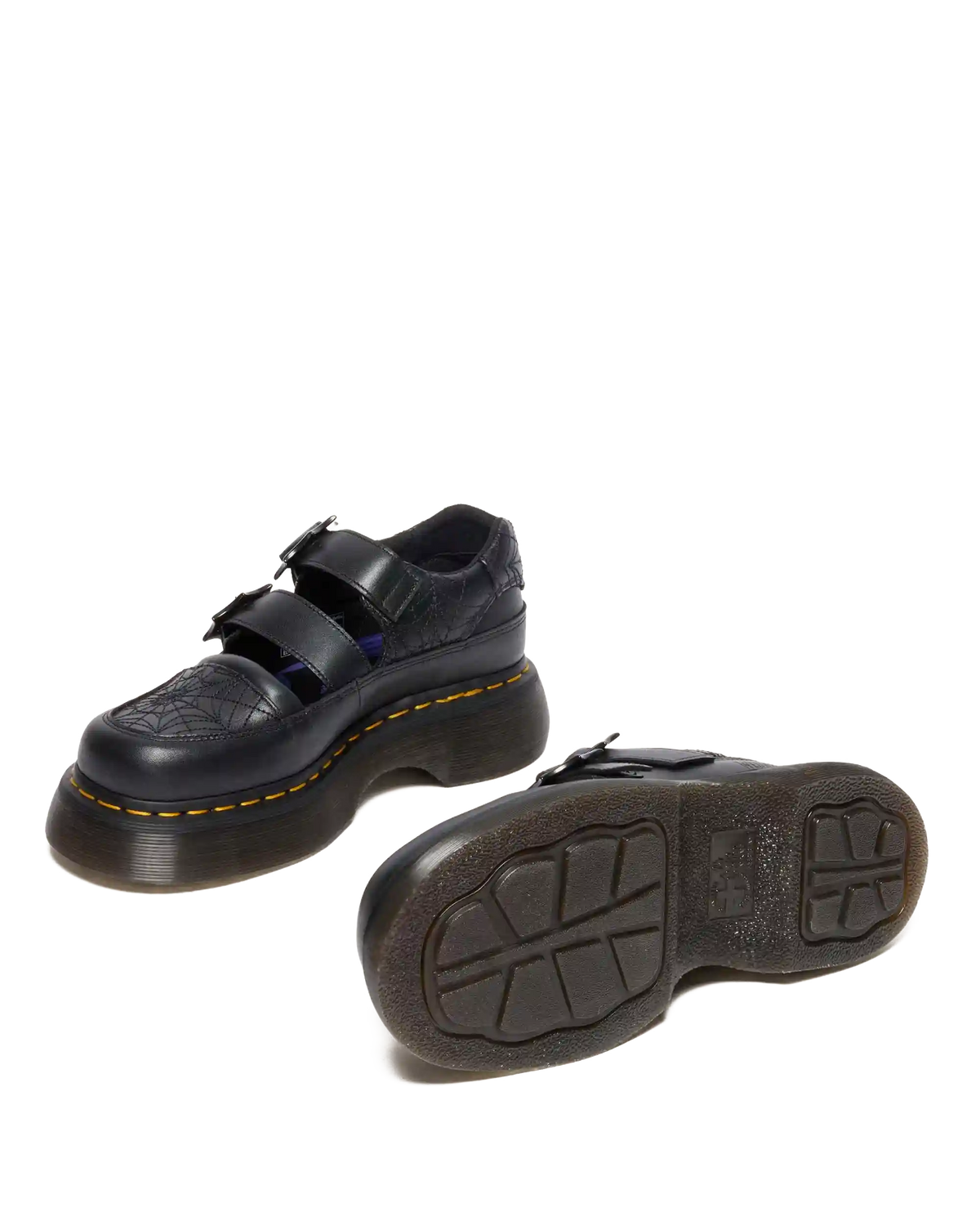 Buzz Mary Jane Wednesday Shoes