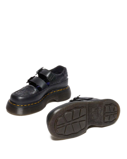 Buzz Mary Jane Wednesday Shoes