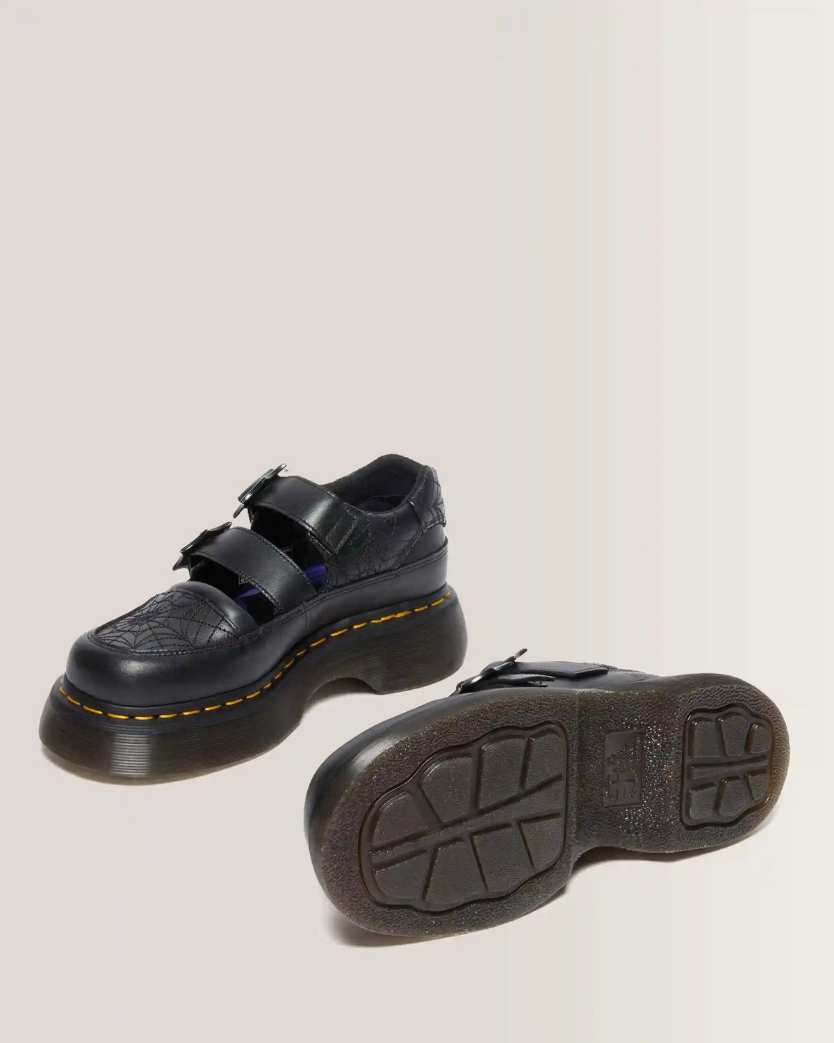 Buzz Mary Jane Wednesday Shoes