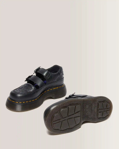 Buzz Mary Jane Wednesday Shoes