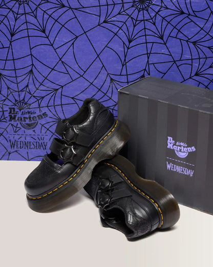 Buzz Mary Jane Wednesday Shoes