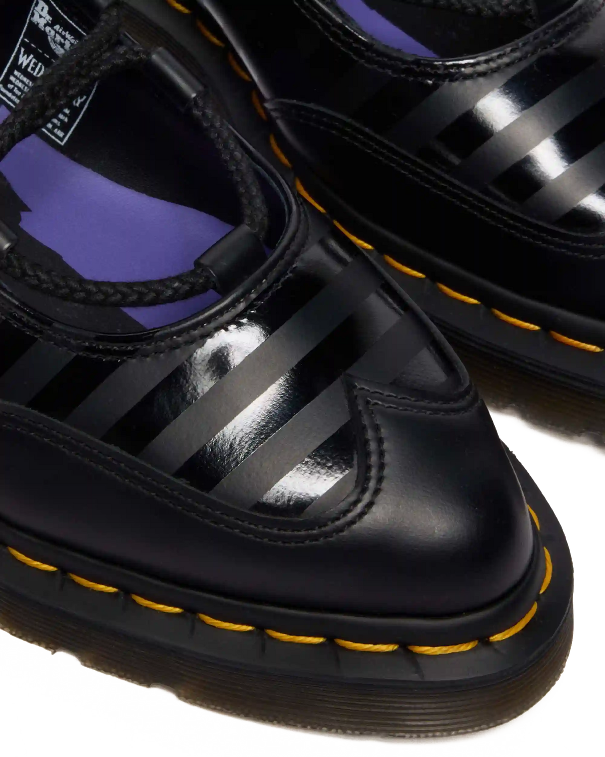 Elphie II Wednesday Shoes