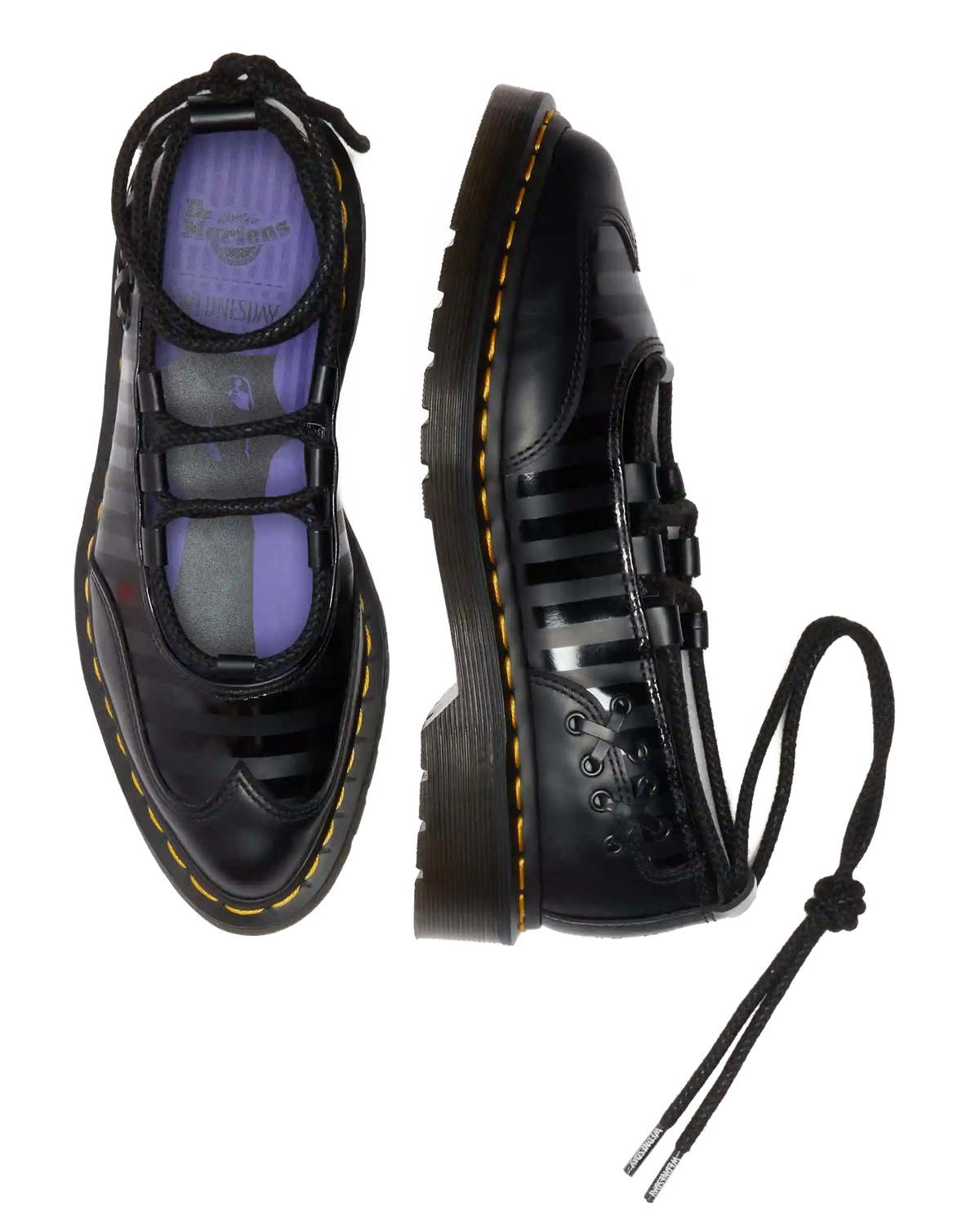 Elphie II Wednesday Shoes